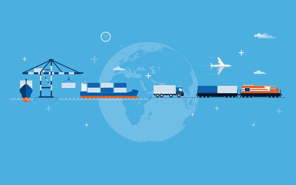 Importação e exportação: como tornar sua empresa competitiva internacionalmente?