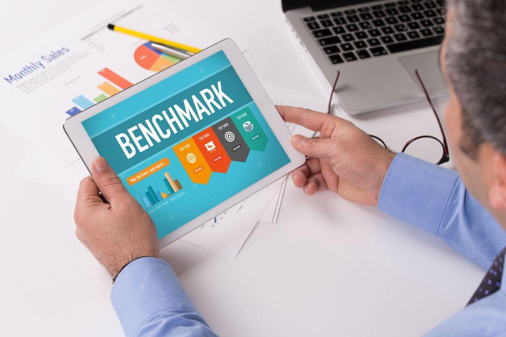 Benchmark contábil: entenda a importância e saiba como fazer